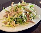 House Shredded Chicken