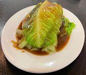 Lettuce Oyster Sauce