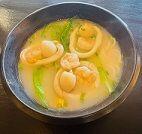 Seafood Soup