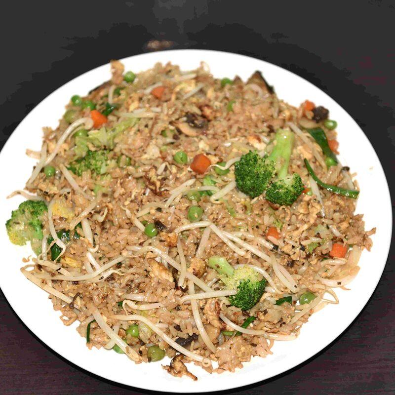 House Fried Rice