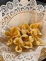 Crab Puff