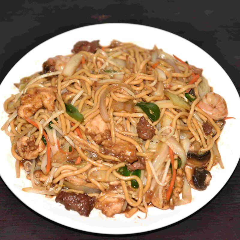 Chow Mein