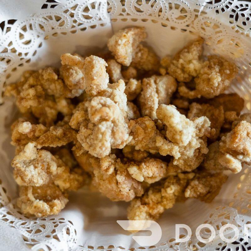 Popcorn Chicken